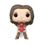 Funko Pop! Cine Shazam! Mary Figurine Vinyle 9 cm Réf. 69123 Collection DC