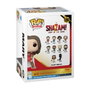 Funko Pop! Cine Shazam! Mary Figurine Vinyle 9 cm Réf. 69123 Collection DC