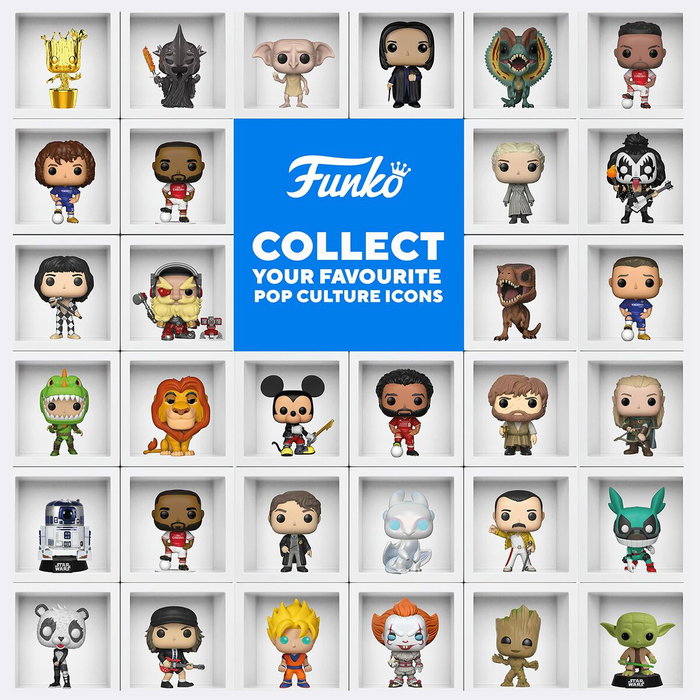 FUNKO Figurine POP La Mariée Cadavre Emily