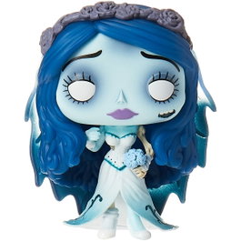 FUNKO Figurine POP La Mariée Cadavre Emily