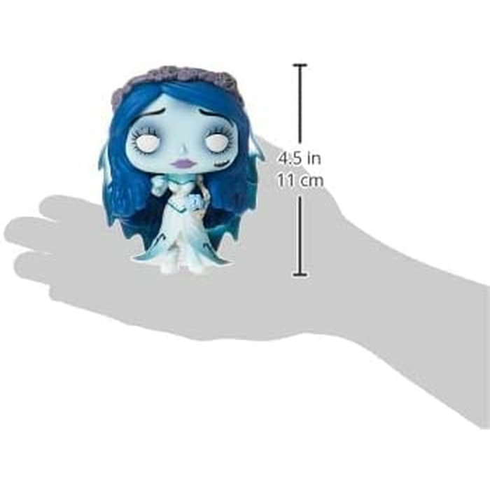 FUNKO Figurine POP La Mariée Cadavre Emily
