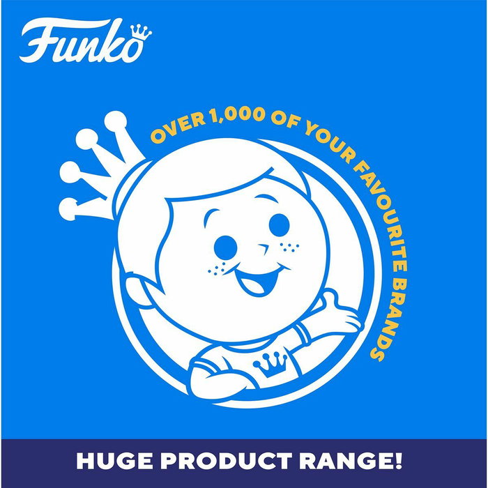 FUNKO Figurine POP La Mariée Cadavre Emily