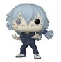 Funko Pop Jujutsu Kaisen Mahito 61359 Figurine Vinyle 9 cm