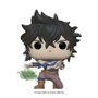 Funko Pop Black Clover Yuno 60698 Figurine Vinyle 9 cm