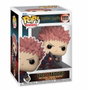 Funko Pop! Jujutsu Kaisen Yuji Itadori