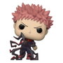 Funko Pop! Jujutsu Kaisen Yuji Itadori