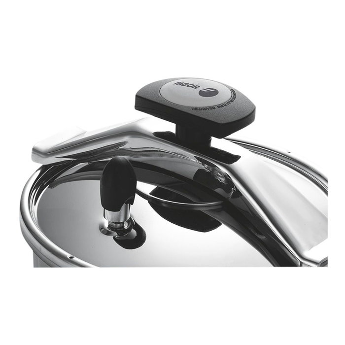 Fagor Olla classique bombée 6L inoxydable 18/10 Ø23,5 x 17 cm Fagor Olla classique bombée 6L inoxydable 18/10 Ø23,5 x 17 cm