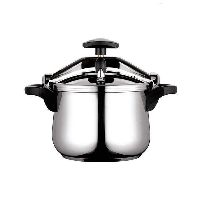 Fagor Olla classique bombée 6L inoxydable 18/10 Ø23,5 x 17 cm Fagor Olla classique bombée 6L inoxydable 18/10 Ø23,5 x 17 cm
