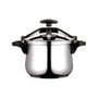 Fagor Olla classique bombée 6L inoxydable 18/10 Ø23,5 x 17 cm