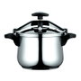 Fagor Olla classique bombée 6L inoxydable 18/10 Ø23,5 x 17 cm