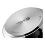 Fagor Olla classique bombée 6L inoxydable 18/10 Ø23,5 x 17 cm