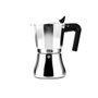 Fagor Cupy Cafetière à expresso en aluminium pour 6 tasses - Compatible induction