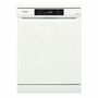 Lave-vaisselle Winia WVW13H1EBW Blanc 60 cm