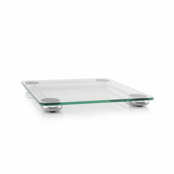 Balance Numérique de Salle de Bain Tristar WG-2421 Báscula Noir Transparent 150 kg Balance Numérique de Salle de Bain Tristar WG-2421 Báscula Noir Transparent 150 kg