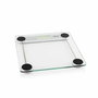 Balance Numérique de Salle de Bain Tristar WG-2421 Báscula Noir Transparent 150 kg