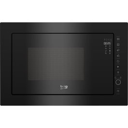 Beko BMGB25333BG Micro-ondes & Gril encastrable Noir 25 L