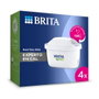Filtre pour Carafe Filtrante Brita MAXTRA Pro Experto (4 Unités)