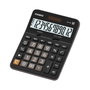 Calculatrice Casio DX-12B Noir