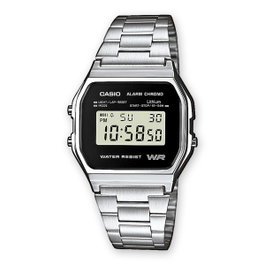 Casio A158WEA-1EF