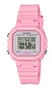 Casio LA-20WH-4A1EF Rose