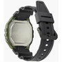 Montre Homme Casio W-218H-3AVEF Noir Vert