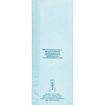 Adolfo Dominguez Agua Fresca de Azahar Eau de Toilette 120 ml