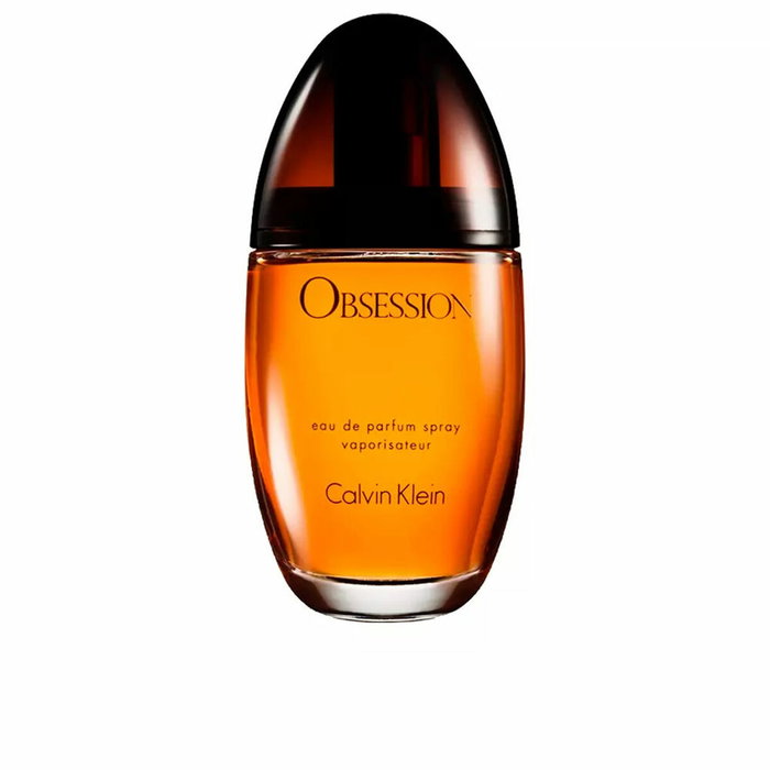 Calvin Klein Obsession Eau de Parfum 30 ml