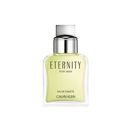 Calvin Klein Eternity for Men Eau de Toilette 30 ml