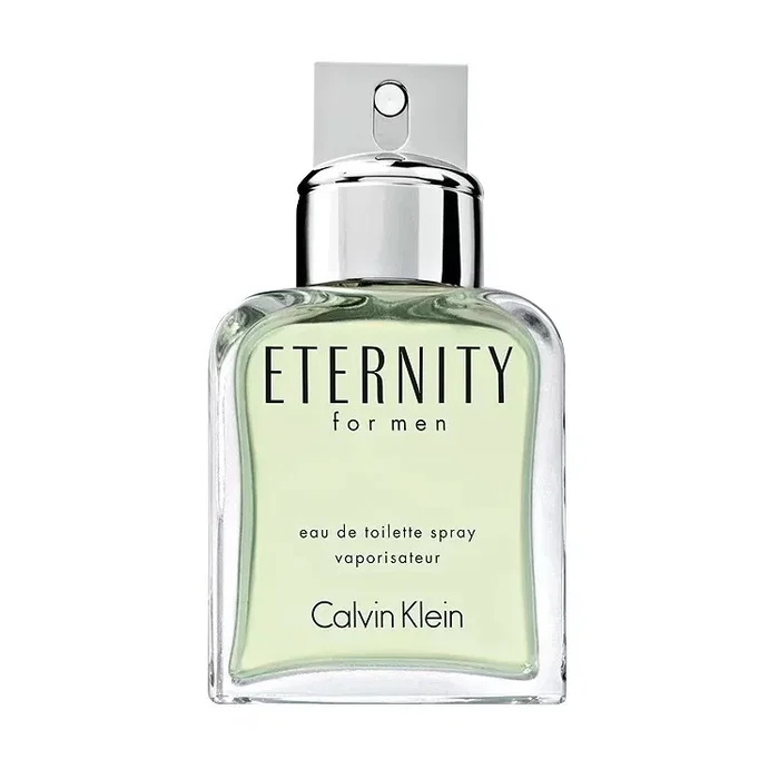 Calvin Klein Eternity Eau de Toilette 50 ml
