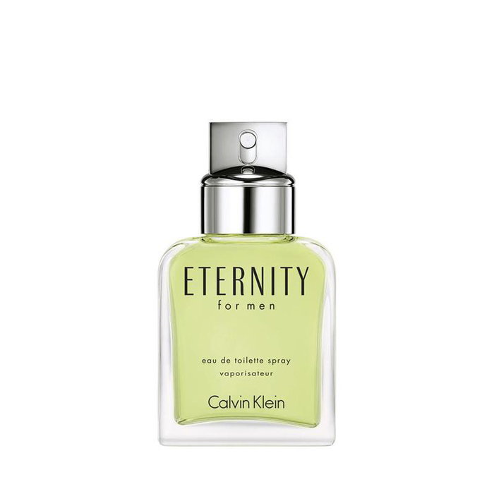 Calvin Klein Eternity Eau de Toilette 50 ml