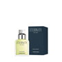 Calvin Klein ETERNITY MEN Eau de Toilette Vaporisateur 50 ml