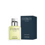 Calvin Klein ETERNITY MEN Eau de Toilette Vaporisateur 100 ml
