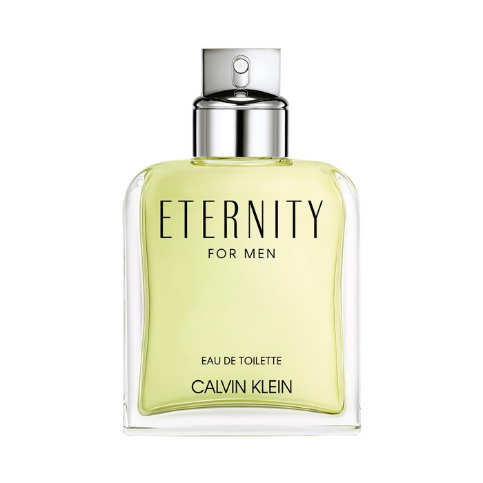 Calvin Klein Eternity Eau de Toilette 200 ml
