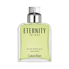 Calvin Klein Eternity Eau de Toilette 200 ml