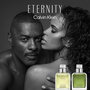 Calvin Klein ETERNITY MEN Eau de Toilette Vaporisateur 200 ml