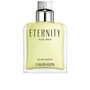 Calvin Klein ETERNITY MEN Eau de Toilette Vaporisateur 200 ml
