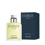 Calvin Klein ETERNITY MEN Eau de Toilette Vaporisateur 200 ml