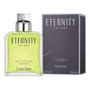 Calvin Klein Eternity Eau de Toilette 200 ml