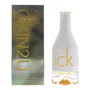 Calvin Klein CK IN2U HER Eau de Toilette 50 ml