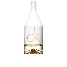 Calvin Klein CK IN2U Her Eau de Toilette Vaporisateur 150 ml
