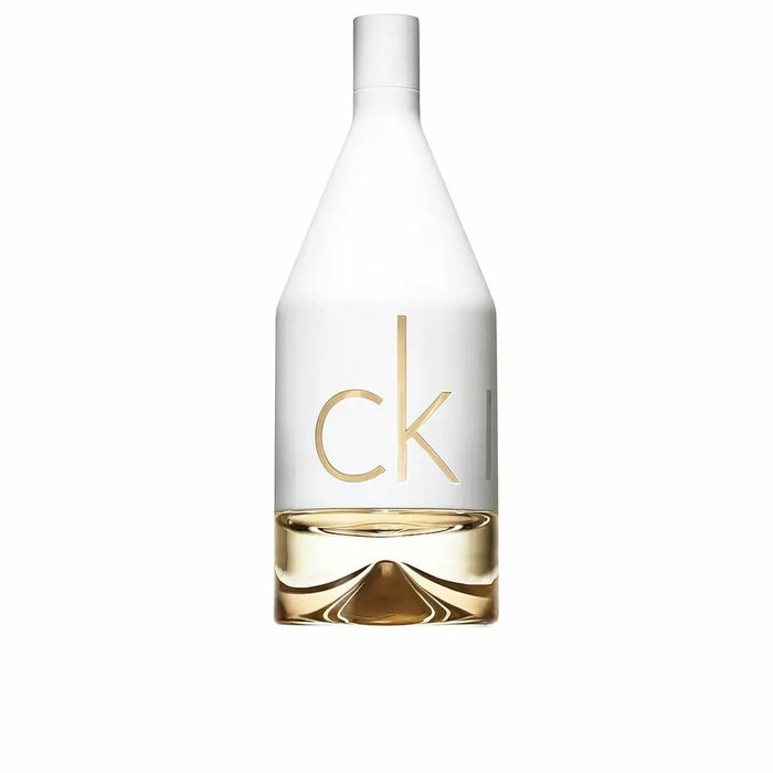 Calvin Klein CK IN2U HER Eau de Toilette 150 ml Calvin Klein CK IN2U HER Eau de Toilette 150 ml