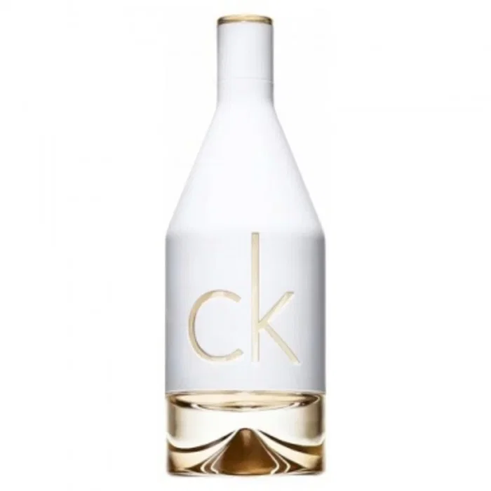 Calvin Klein CK IN2U HER Eau de Toilette 150 ml Calvin Klein CK IN2U HER Eau de Toilette 150 ml