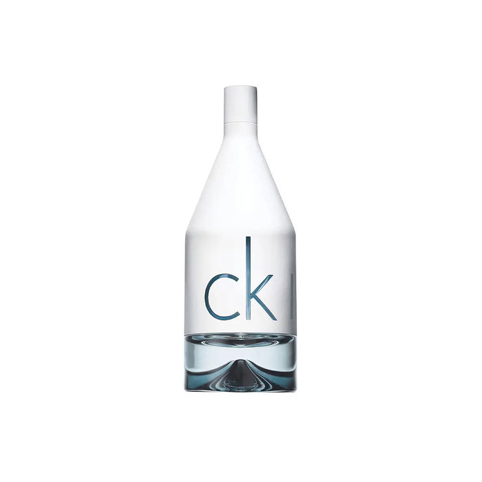 Calvin Klein CK IN2U HIM Eau de Toilette Vaporisateur pour Homme 50 ml