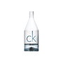 Calvin Klein CK IN2U HIM Eau de Toilette Vaporisateur pour Homme 50 ml