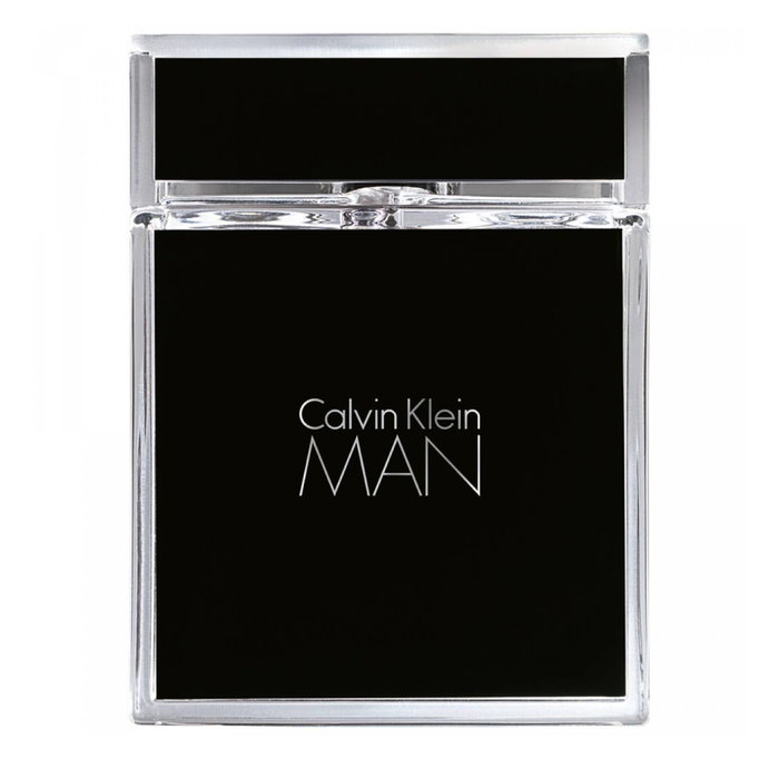 Calvin Klein Man Eau de Toilette Vaporisateur 50 ml Calvin Klein Man Eau de Toilette Vaporisateur 50 ml