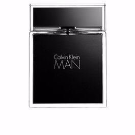 Calvin Klein Man Eau de Toilette Vaporisateur 50 ml