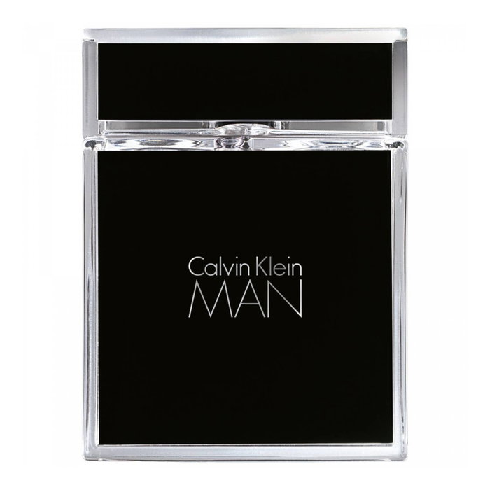 Calvin Klein Man Eau de Toilette 100 ml
