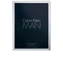 Calvin Klein CK MAN Eau de Toilette Vaporisateur 100 ml
