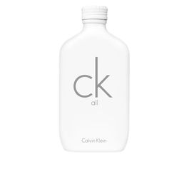 Calvin Klein CK ALL Eau de Toilette Vaporisateur 200 ml Unisexe