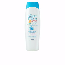 Instituto Español Gotas Frescas Baby Eau de Cologne 750 ml